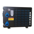 Low Cost Pool Electric Heat Pump In Black